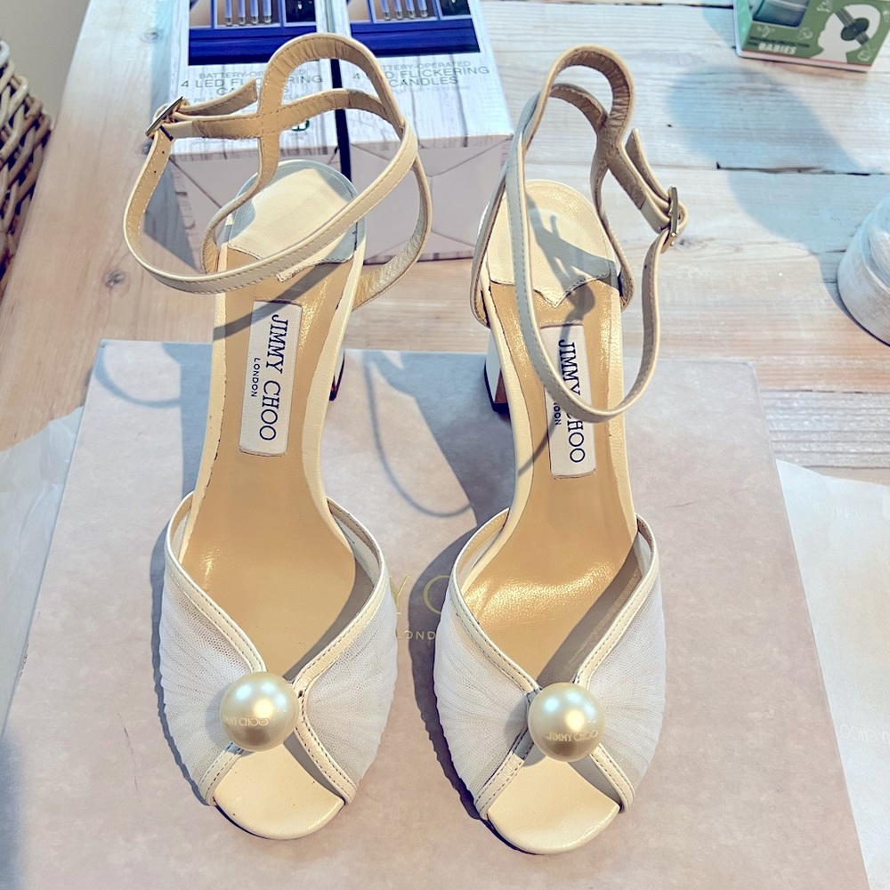 Jimmy Choo Shoes